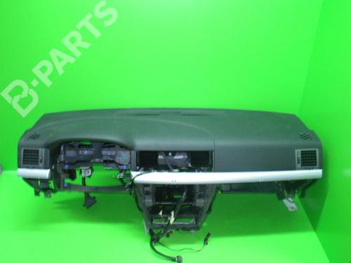 Dashboard OPEL VECTRA C GTS (Z02) 2.0 16V Turbo (F68) | BP6341371C46 