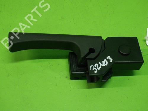 Used Other Other OPEL ASTRA K Sports Tourer (B16) 1.4 Turbo (35) (125 hp) 33971051 33971051