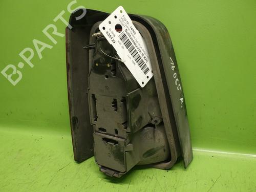 Right taillight VW GOLF III Variant (1H5) 1.9 TDI | BP29757809C35 
