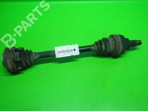 Used Left rear driveshaft BMW 5 (E39) 530 d (193 hp) 6642785