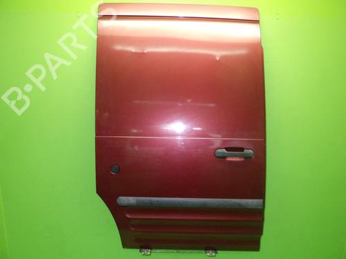 Højre side skydedør Højre side skydedør FORD TRANSIT CONNECT (P65_, P70_, P80_) 1.8 TDCi (90 hp) 33633104 33633104