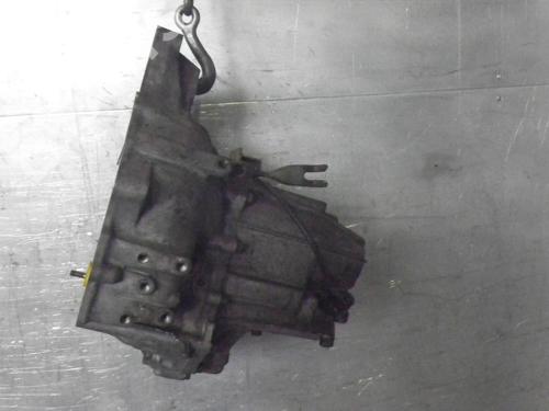 Gearbox KIA PRIDE (DA) 1.3 | BP6341219M3 