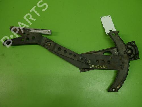 Lève-vitre avant gauche OPEL REKORD E (17_, 11_, 14_, 16_, 18_, 19_) 1.8 S (90 hp) 33187566