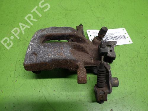 Venstre bremsecaliper bak VW PASSAT B3/B4 (3A2, 35I) 2.0 (115 hp) 29215886