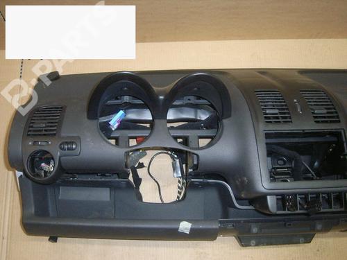 Dashboard VW LUPO I (6X1, 6E1) 1.4 16V | BP6342491C46 