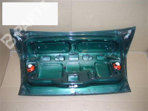 Tailgate SEAT CORDOBA (6K1, 6K2) 1.6 i | BP6347023C6 