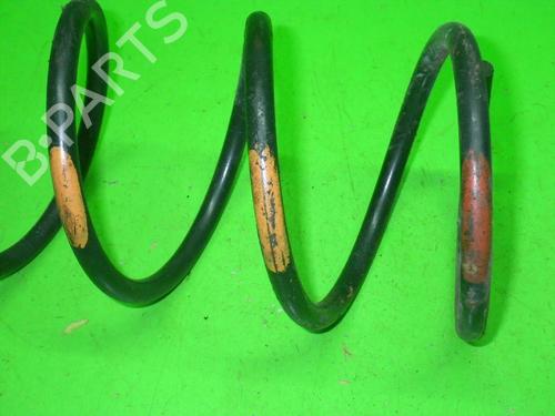 Shock absorber spring FORD FOCUS I Turnier (DNW) 1.8 TDCi | BP14718329C152 