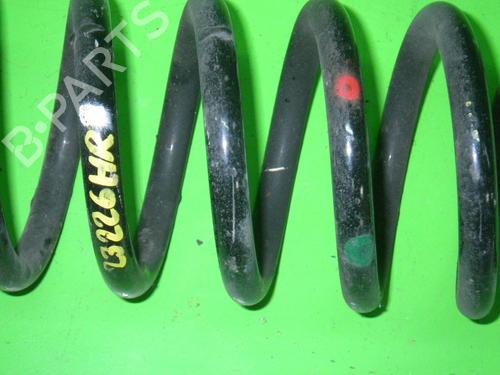 Shock absorber spring KIA CEE'D Hatchback (ED) 2.0 CRDi 140 | BP14705486C152 