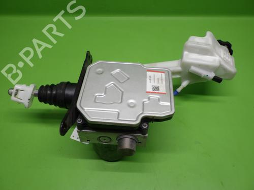 ABS Bremseaggregat OPEL INSIGNIA B Sports Tourer (Z18) 1.5 (35) (140 hp) 19530297