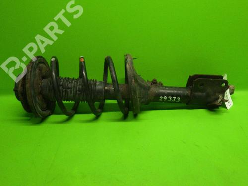 Used Left front shock absorber HYUNDAI SANTA FÉ I (SM) 2.0 CRDi 4x4 (113 hp) 6611466