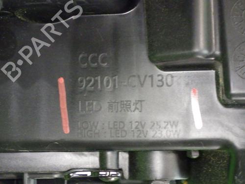 Right headlight KIA EV6 (CV) 77 | BP21119250C29 