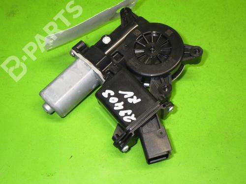Used Right front window motor OPEL ASTRA K (B16) 1.4 Turbo (68) (125 hp) 6605263