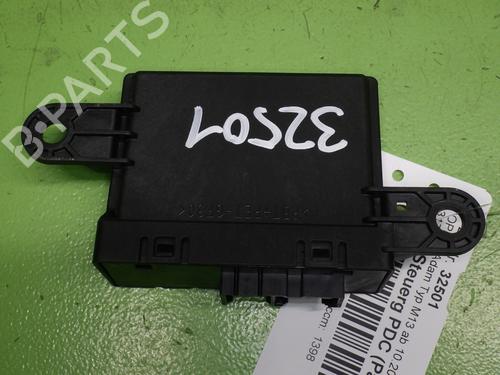 Electronic module OPEL ADAM (M13) 1.4 | BP35887940M83 - Image 2