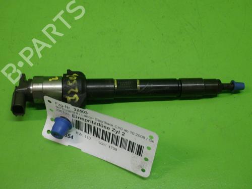 Used Injector Injector MITSUBISHI LANCER VIII Sportback (CX_A) 1.8 DI-D (CX9A) (150 hp) 33998569 33998569