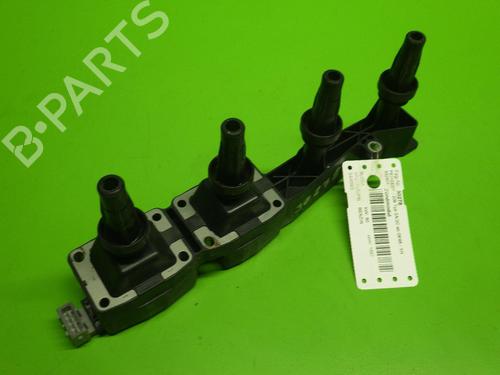 Elektronisk modul PEUGEOT 206 Hatchback (2A/C) 1.6 16V (109 hp) 14732053