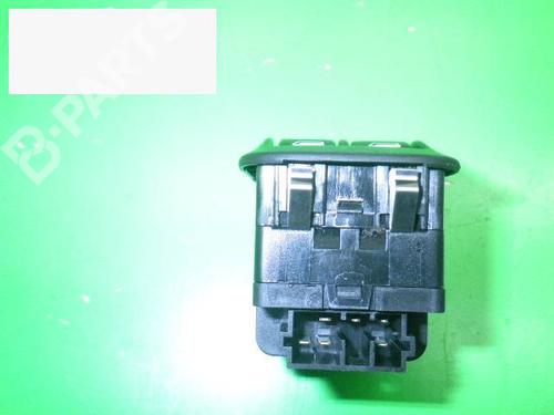 Left front window switch PEUGEOT 206 Hatchback (2A/C) 1.4 i | BP6355363I27 
