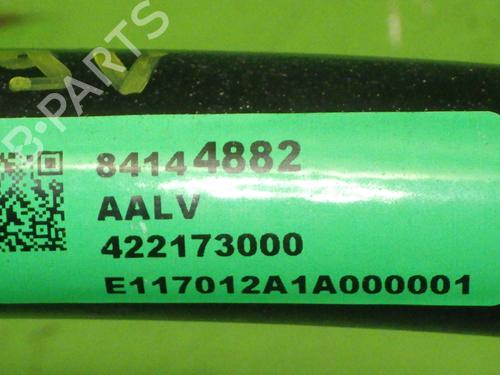 Anti roll bar OPEL INSIGNIA B Grand Sport (Z18) 2.0 4x4 (68) | BP24706498M96 