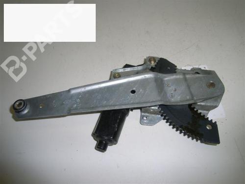 Used Rear left window mechanism HYUNDAI GETZ (TB) 1.3 i (82 hp) 6659039