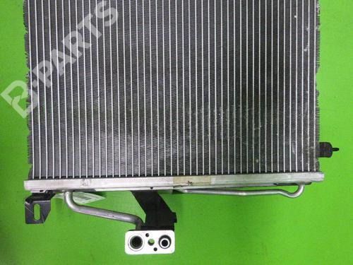 AC radiator OPEL OMEGA B Estate (V94) 2.5 DTI (F35, M35, P35) | BP6355427M32 