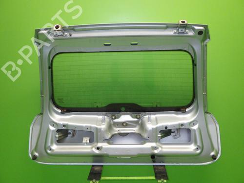 Tailgate FIAT GRANDE PUNTO (199_) 1.4 (199AXB11, 199AXB1A, 199BXB1A, 199AXL1A) | BP22535935C6 
