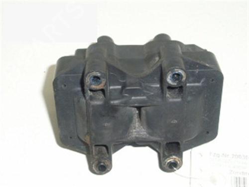 Elektronisk modul CITROËN SAXO (S0, S1) 1.0 X (50 hp) 14706129