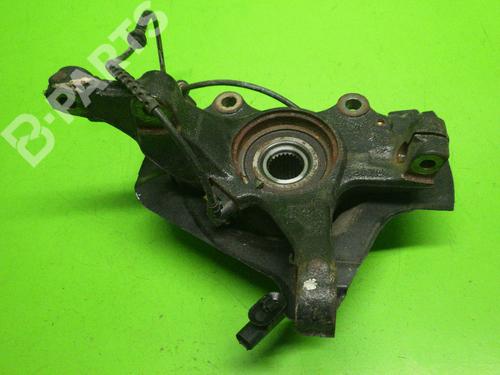 Left front steering knuckle OPEL CORSA D (S07) 1.3 CDTI (L08, L68) | BP6607903M25 