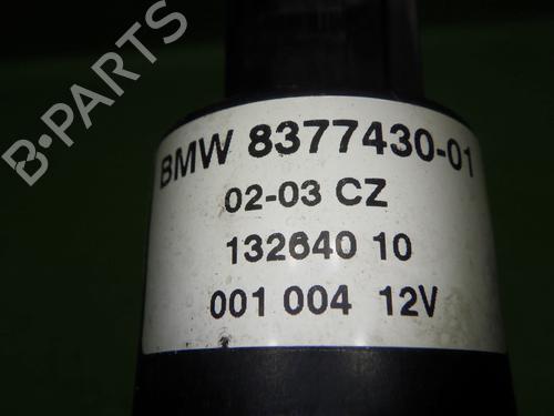 Washer pump BMW 3 (E46) 330 xi | BP27976718E24 