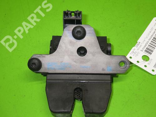 Tailgate lock FORD MONDEO IV Turnier (BA7) 2.0 TDCi | BP6676680C101 