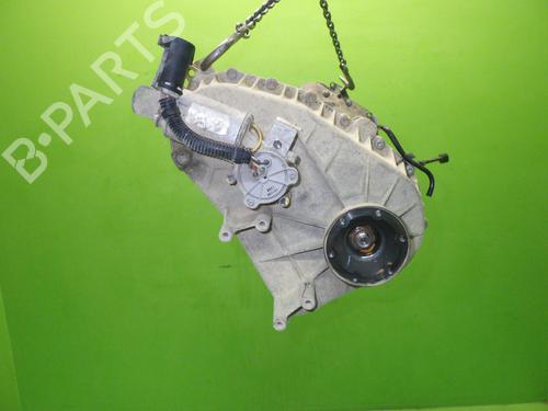 Gearbox MERCEDES-BENZ M-CLASS (W163) ML 270 CDI (163.113) | BP17110555M3 