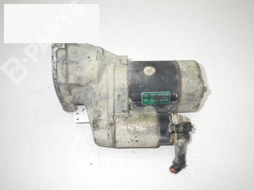 Starter NISSAN SUNNY II (N13, B12) 1.7 D | BP6358622M8 