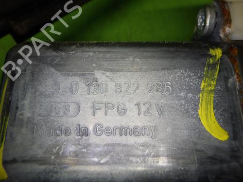 Front right window mechanism FORD MONDEO IV Turnier (BA7) 2.0 TDCi | BP28364103C23 