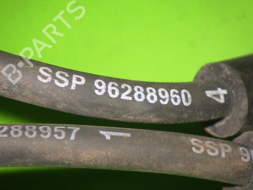Electronic module CHEVROLET MATIZ (M200, M250) 1.0 | BP14723810M83 