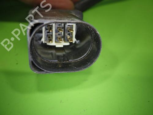 Electronic sensor VW POLO V (6R1, 6C1) 1.6 TDI | BP24232602M84 