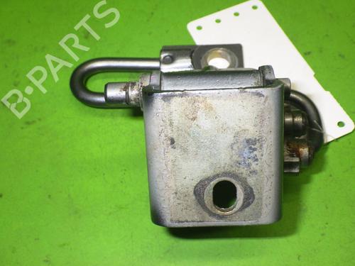 Hinge/Door check strap VW TOUAREG (7LA, 7L6, 7L7) 3.0 V6 TDI | BP14727341C146 