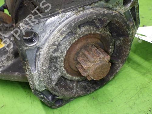 Starter VW GOLF II (19E, 1G1) 1.8 | BP29622209M8 