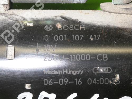 Startmotor FORD FOCUS II (DA_, HCP, DP) 1.6 | BP6382432M8 