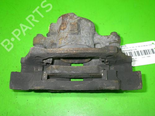 Right front brake caliper MERCEDES-BENZ A-CLASS (W168) A 160 CDI (168.007) | BP14715052M104 