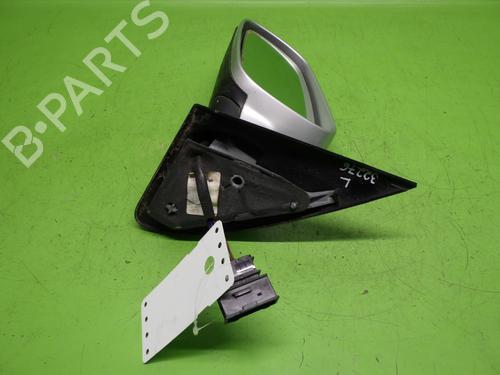 Retrovisor esquerdo SKODA FABIA I Combi (6Y5) 1.4 16V | BP29215939C26 