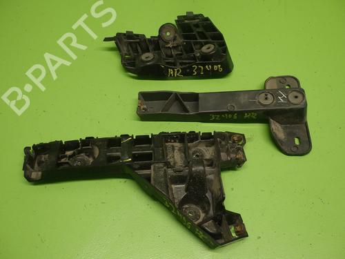 Kofangerbeslag bag OPEL ASTRA K (B16) 1.2 Turbo (68) (131 hp) 33221366