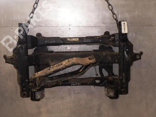 Used Subframe VW CRAFTER 30-50 Platform/Chassis (2F_) 2.5 TDI (136 hp) 6380584