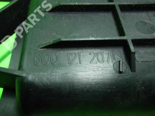Electronic module SKODA ROOMSTER (5J7) 1.4 | BP6369029M83 
