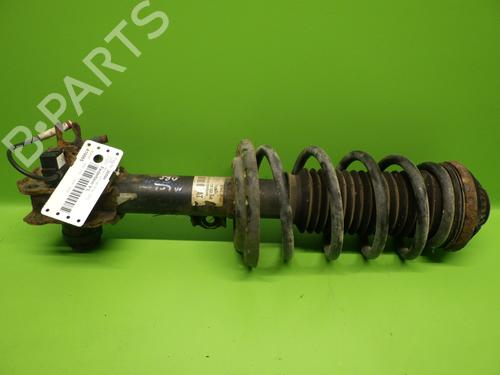 Used Left front shock absorber OPEL ASTRA H GTC (A04) 1.9 CDTi (L08) (150 hp) 23098511
