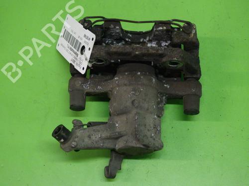 Left rear brake caliper OPEL VECTRA C GTS (Z02) 1.9 CDTI (F68) | BP24232532M107 