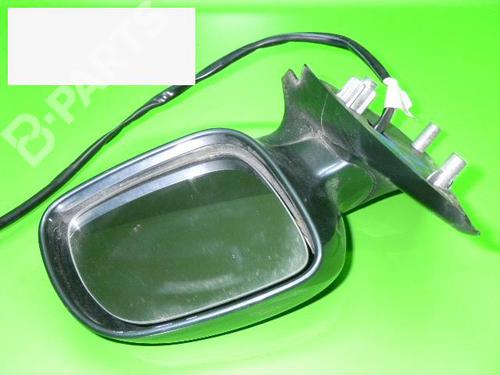 Used Right mirror SEAT CORDOBA (6K2) 1.4 (60 hp) 6612180
