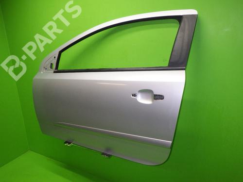 Left front door OPEL ASTRA H GTC (A04) 1.6 (L08) | BP10171316C2 