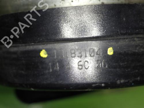 Toeter OPEL VECTRA C GTS (Z02) 1.9 CDTI (F68) | BP28371521E13 