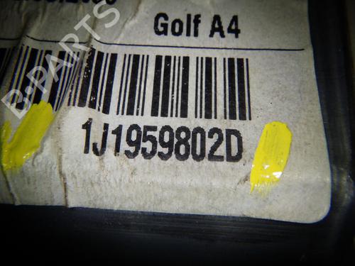 Right front window motor VW GOLF IV Variant (1J5) 1.6 16V | BP29017130E20 