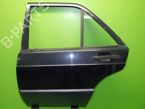 Used Left rear door MERCEDES-BENZ 190 (W201) E 1.8 (201.018) (109 hp) 26668446
