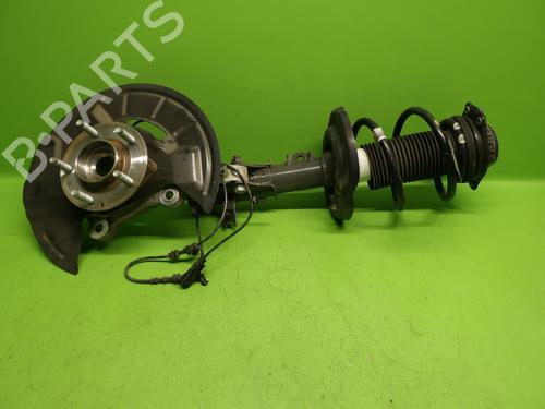 Used Right front shock absorber OPEL INSIGNIA B Sports Tourer (Z18) 1.5 (35) (140 hp) 28006906
