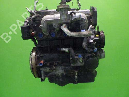 Engine FORD FOCUS I Turnier (DNW) 1.8 Turbo DI / TDDi | BP27601726M1 